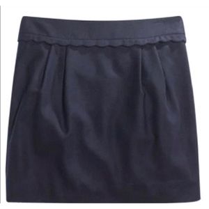 ⚠️SALE⚠️NWT J CREW SKIRT